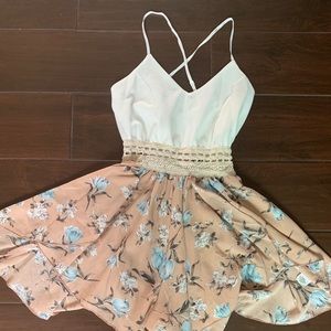Fashion Q Romper